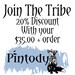 Pintody shop avatar