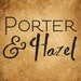 PorterandHazel shop avatar