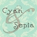 CyanAndSepia shop avatar