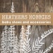 HeathersHobbies shop avatar