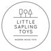 LittleSaplingToys shop avatar