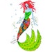 mademoisellemermaid shop avatar
