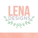 shoplenadesigns shop avatar