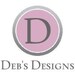 debsdesigns401 shop avatar