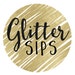 GlitterSips shop avatar