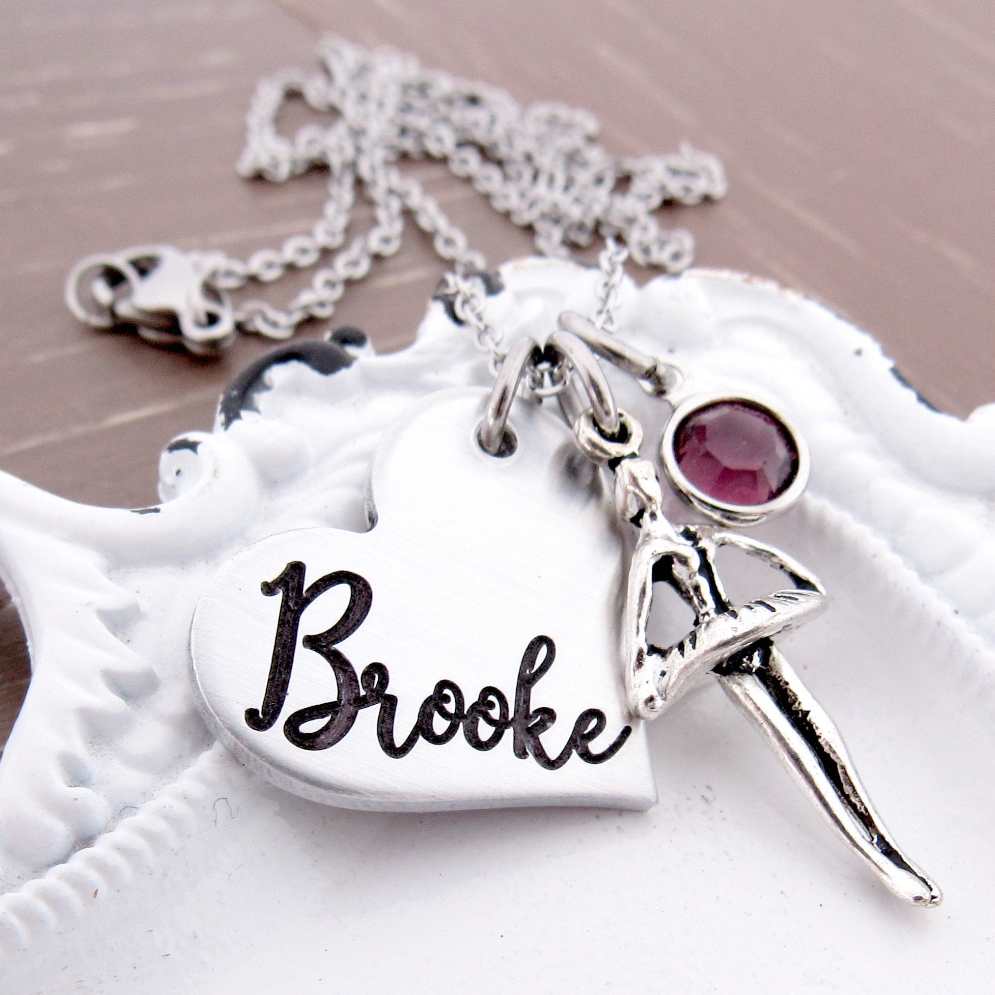 Sweet 16 Key Chain Sweet Sixteenth Birthday Gift