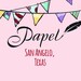 PAPELCustomDESIGN shop avatar