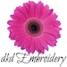 dkdEmbroidery shop avatar