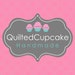 QuiltedCupcake shop avatar