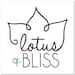 LotusandBliss shop avatar