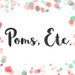 POMSETC shop avatar