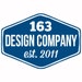163DesignCompany shop avatar