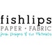 FishLipsPaperFabric shop avatar