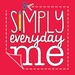 SimplyEverydayMe shop avatar