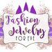 fashionjewelryforeve shop avatar