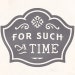 ForSuchATimeDesigns shop avatar