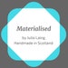 materialised shop avatar