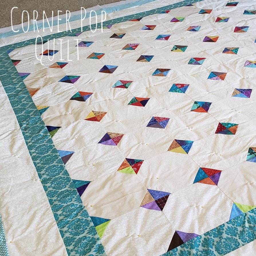 Updates from QuiltsByTaylor on Etsy