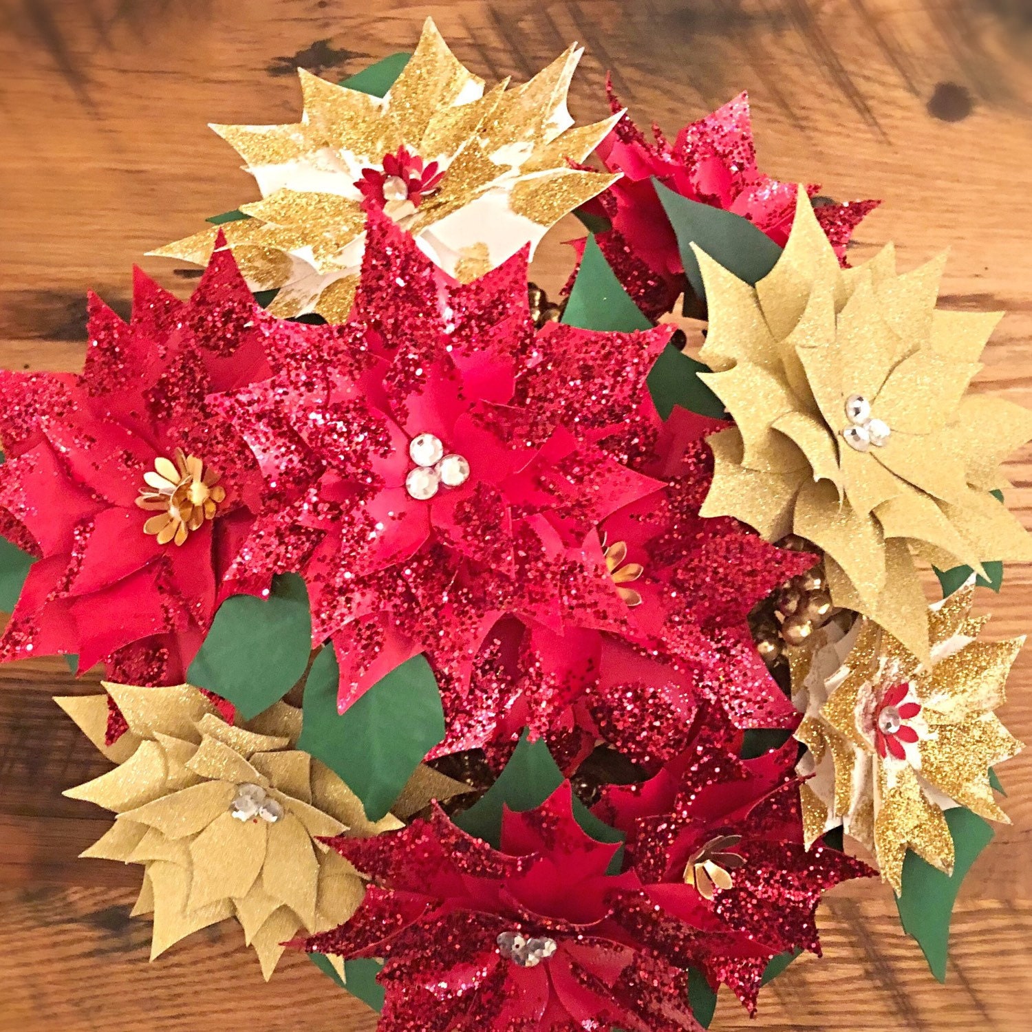 Giant Hawaiian Paper Flower Templates & Tutorial Paper Flower