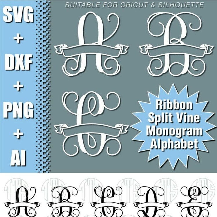 Updates from TruetypeSVG on Etsy