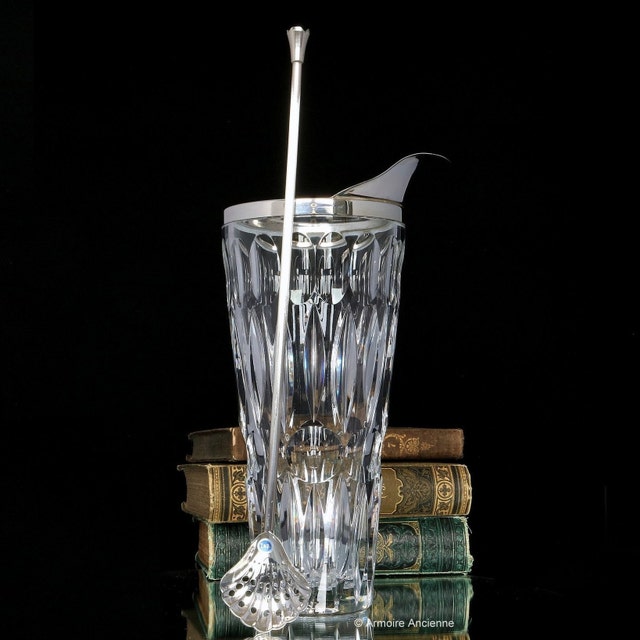 Exquisite Barware & Home Accessories Online by ArmoireAncienne