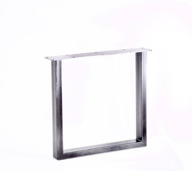 Fabricating hairpin legs from Columbus Ohio by