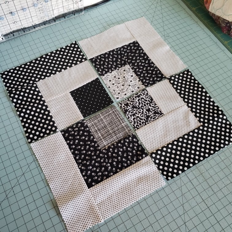 Updates from QuiltsByTaylor on Etsy