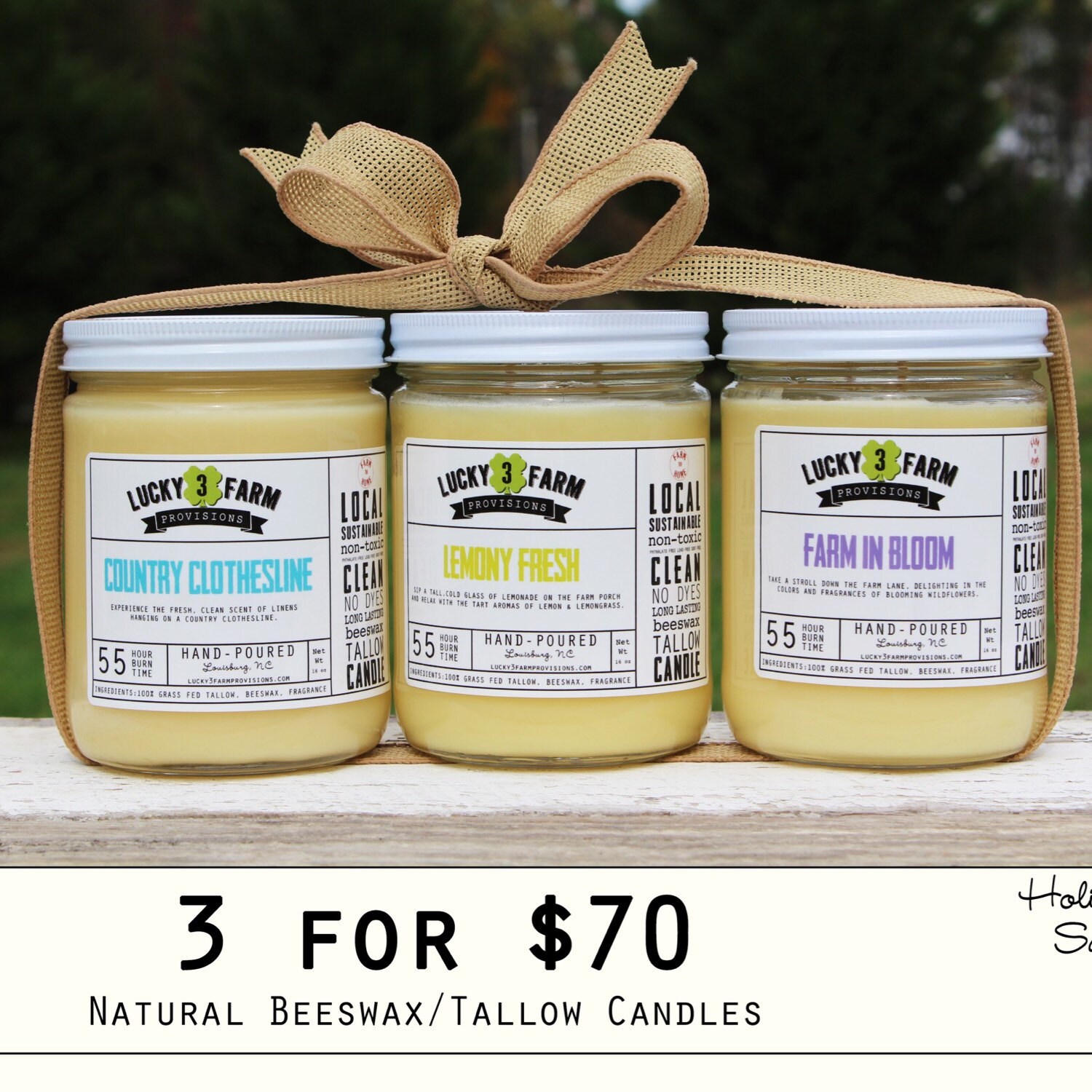 Body Soap Lemony Fresh Organic Soap All Natural Soap