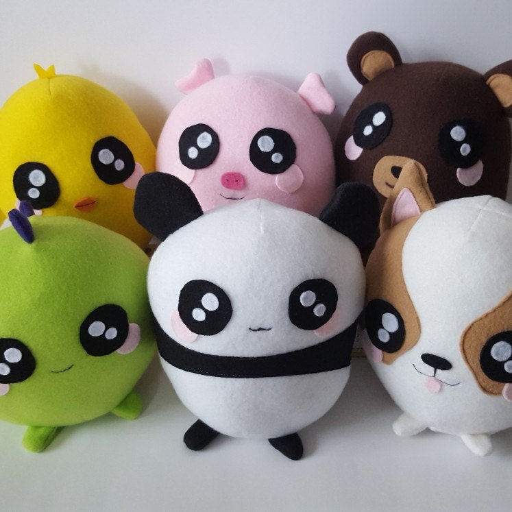 mettaton ex plush