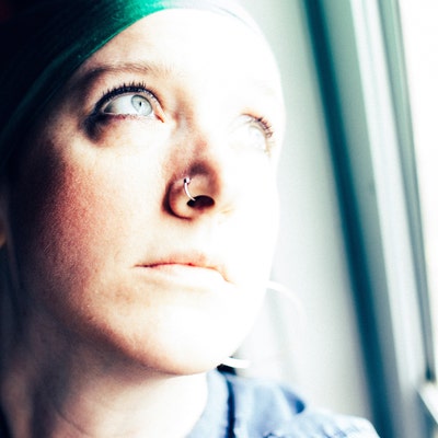Carrie Louise Wood