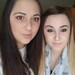 Michelle and Jessica