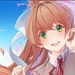 Just Monika