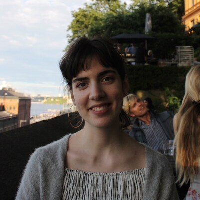 profile photo