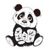 Floozy Panda