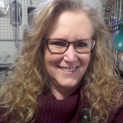 Cheryl Frazee