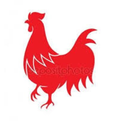 Cocorico