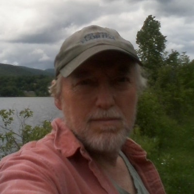 Russ Potak