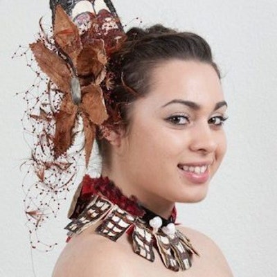 Tiare Mavette