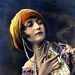 mindy kahn