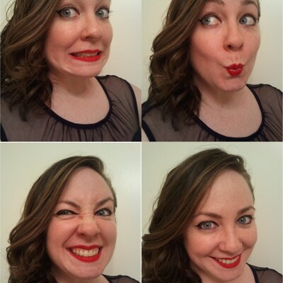 profile photo