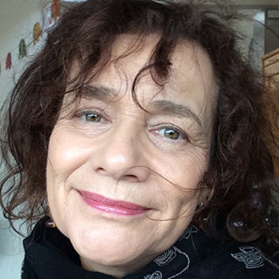 Joanna Bury