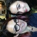 Aubrey and Nicole Goulet