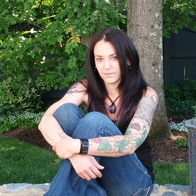 profile photo