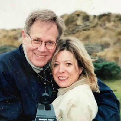 Michael and Lisa