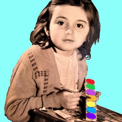 Monique Le Minor