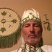 Daniel Straight Arrow Lessard