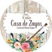 Domingo and Rita Zayas