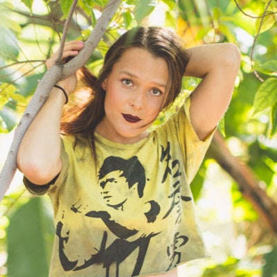 profile photo