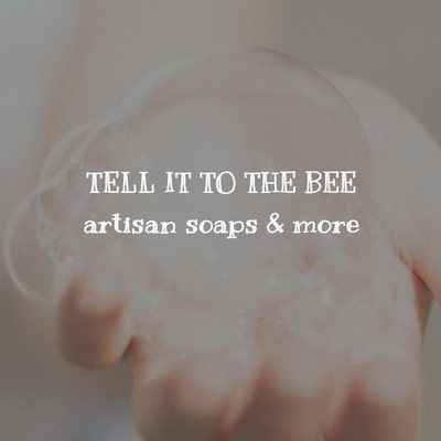 Tell it to the Bee