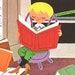 Once Upon A Bookshop